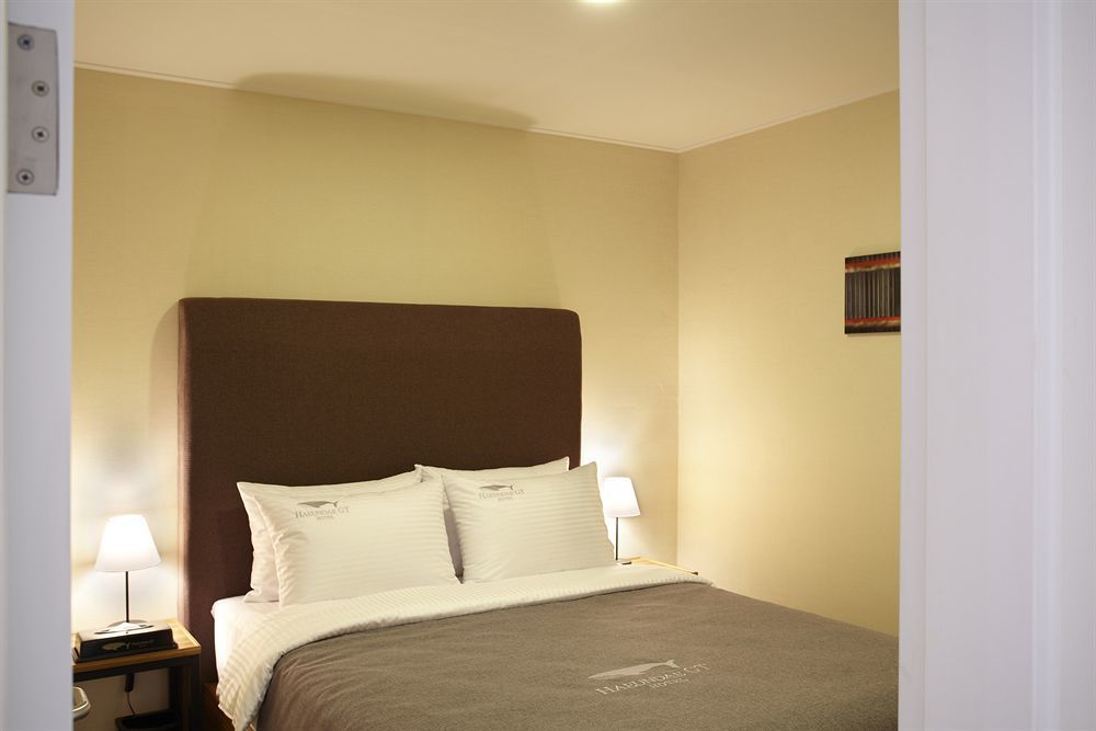 Cinema House In Hotel Busan