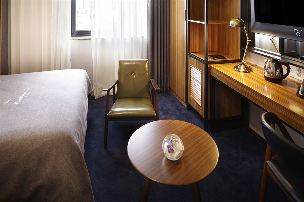 Hotel Cinema House In 3*