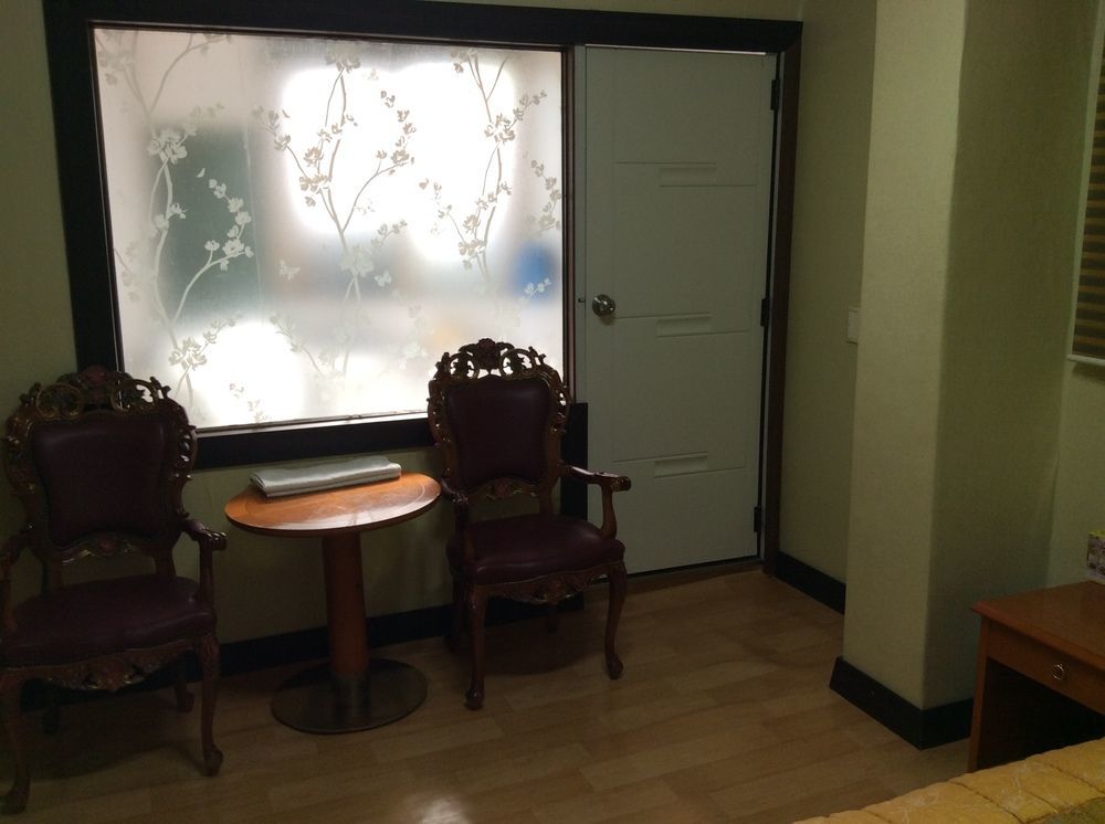 Motel Busanjang Busan