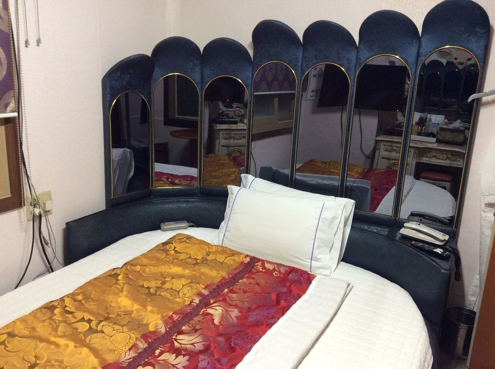 Motel Busanjang