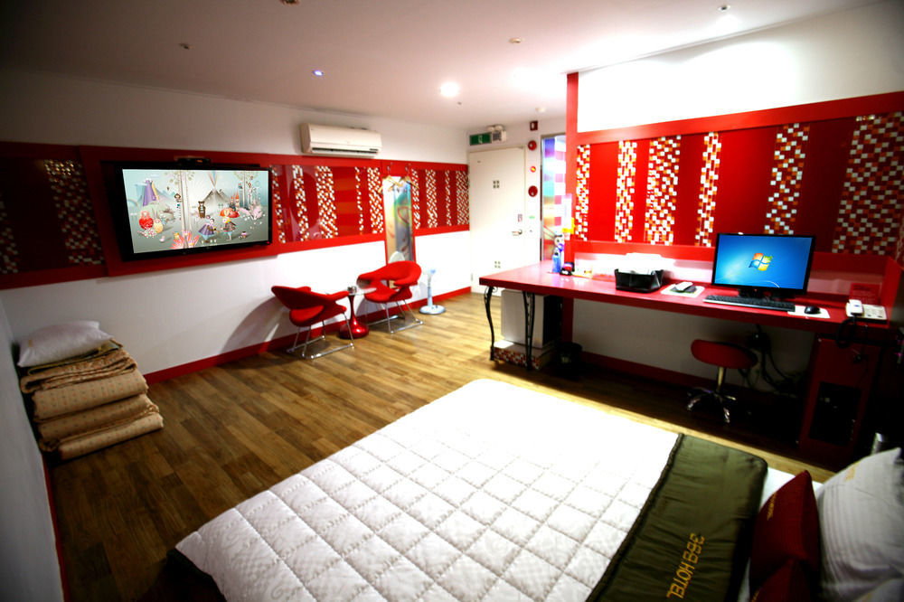 369 Motel