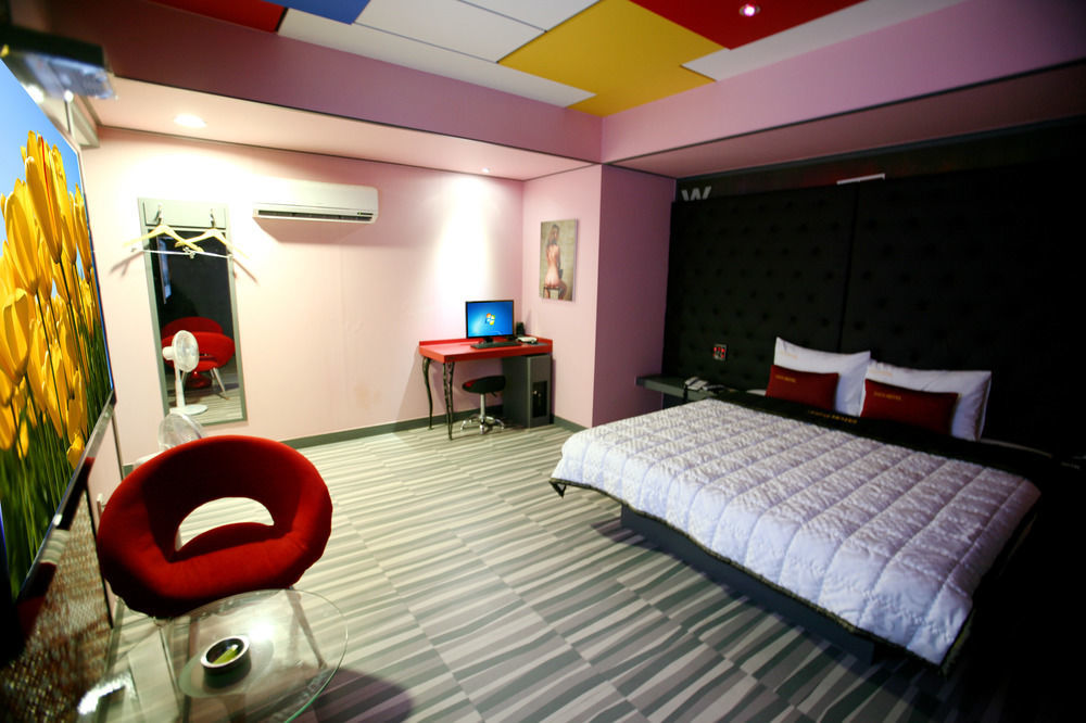 Motel 369 Busan