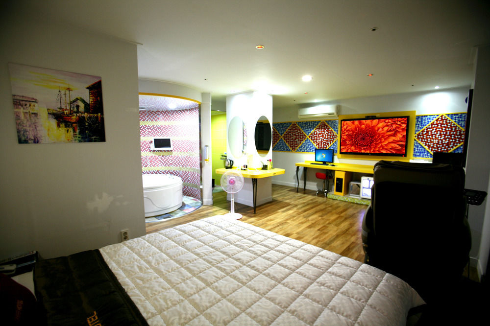 369 Motel