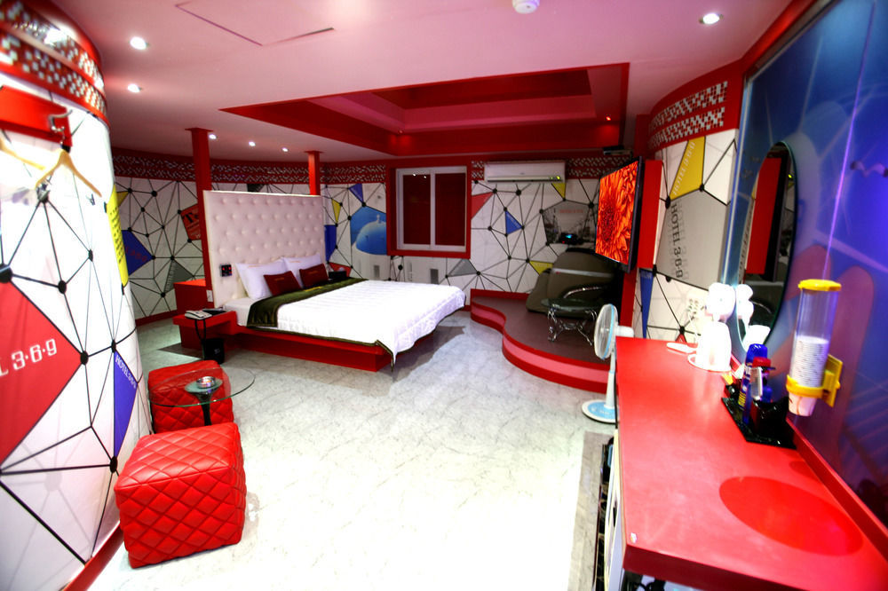 Motel 369 2*