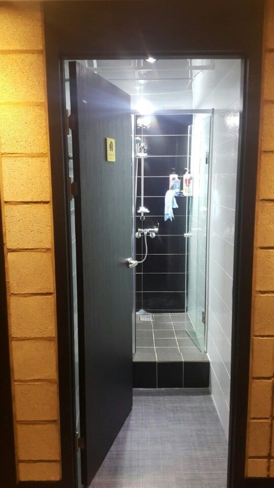 Mozzihostel Station * Busan