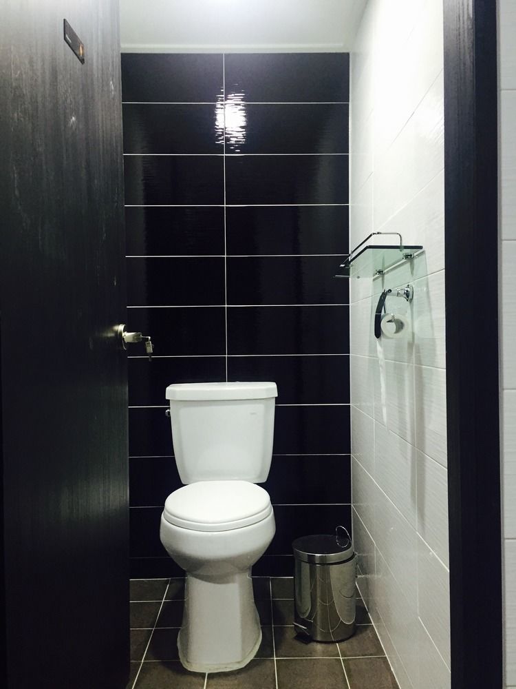 Mozzihostel Station Busan