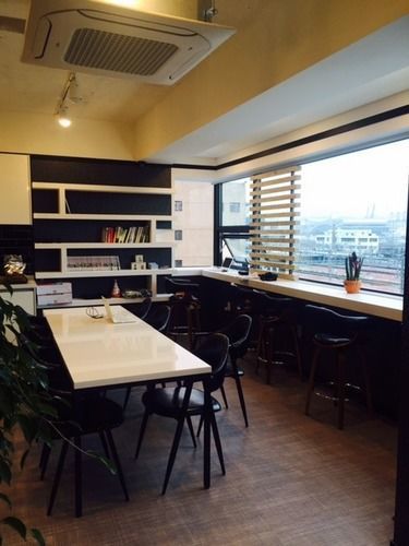 Mozzihostel Station Nhà trọ Busan