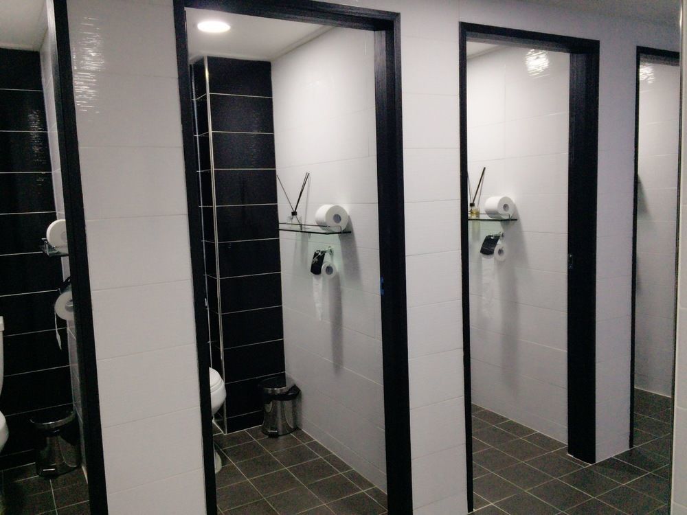 Nhà trọ Mozzihostel Station