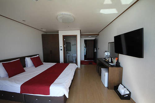 Hotel Camelia 2*