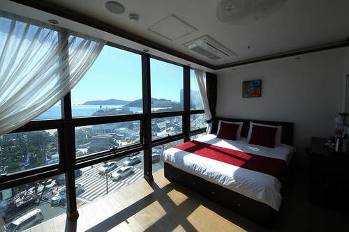 Hotel Camelia