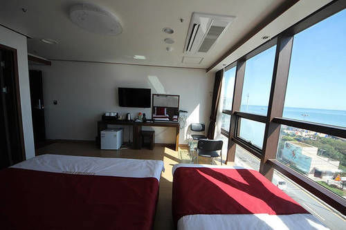 Camelia 2* Busan