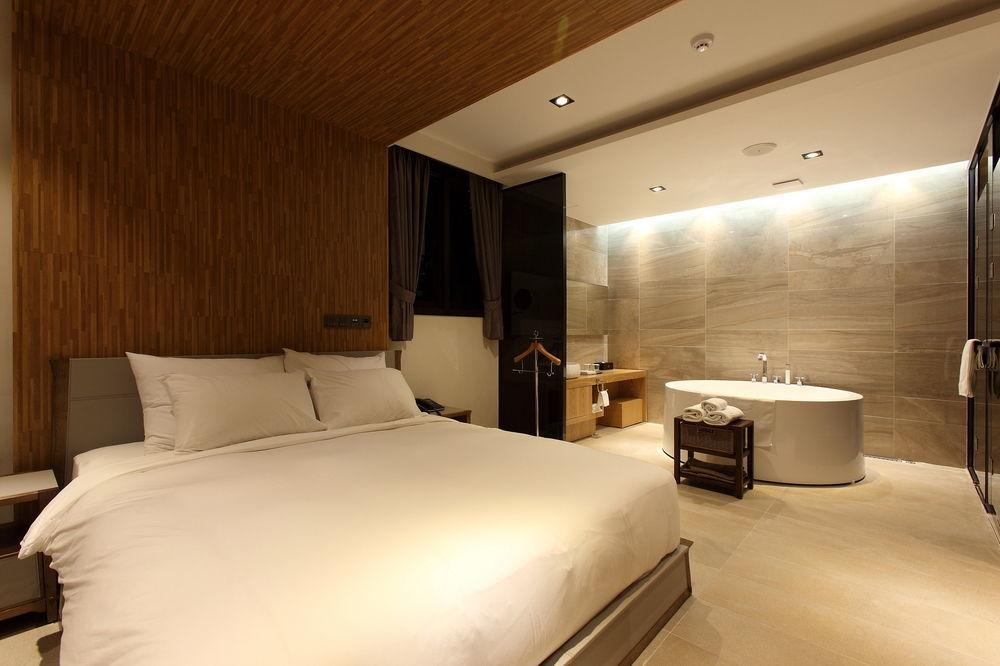 Sc Helsinki Hotel Busan