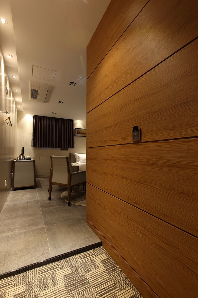 Hotel Sc Helsinki Busan