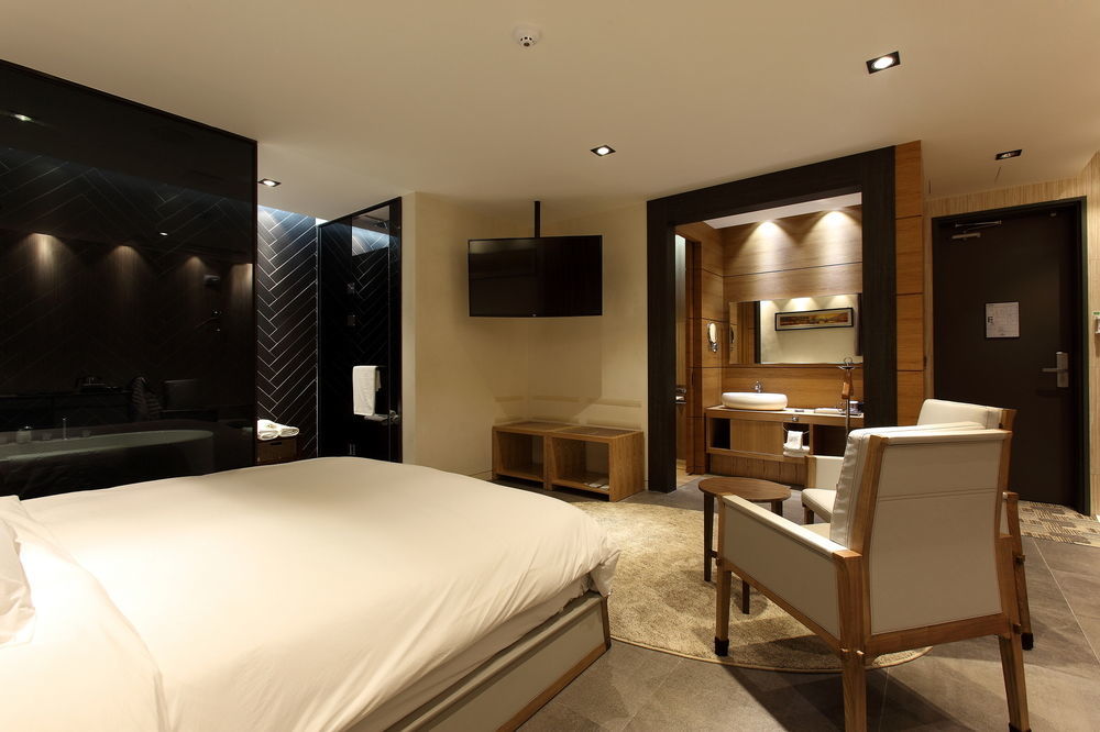 Sc Helsinki Hotel Busan