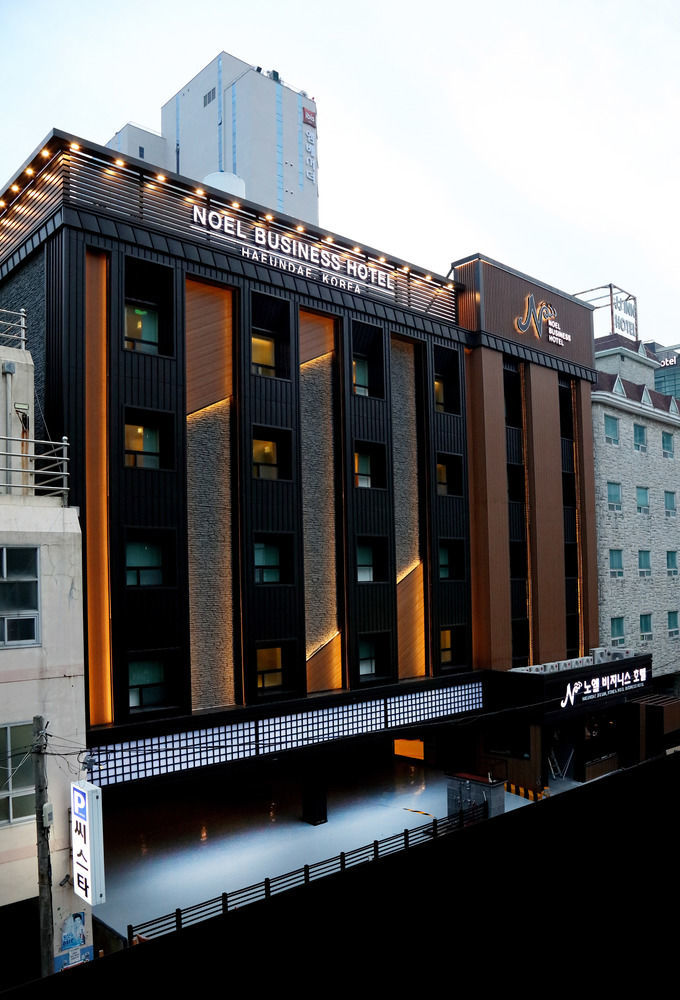 Noel Business Busan
