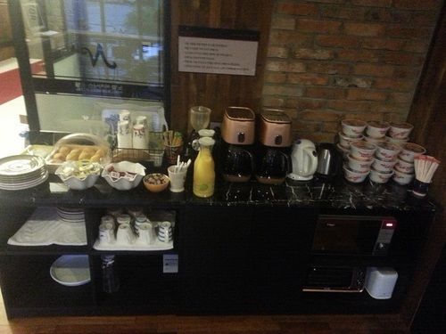 Noel Business Hotel