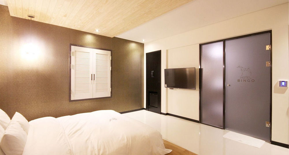 Bingo Boutique Hotel