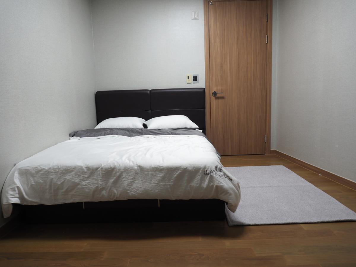 Cozy House Busan