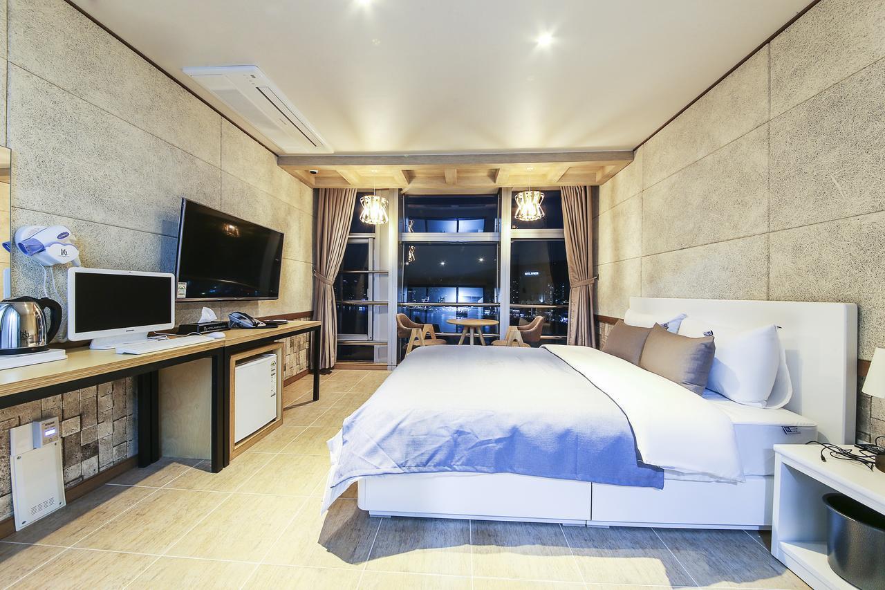 The Marine View