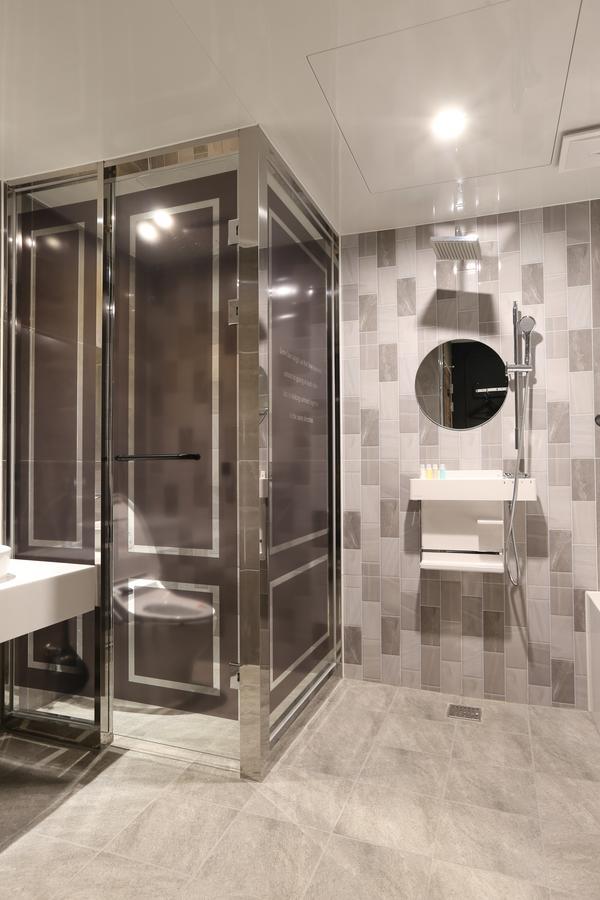 Hotel Le Idea Station