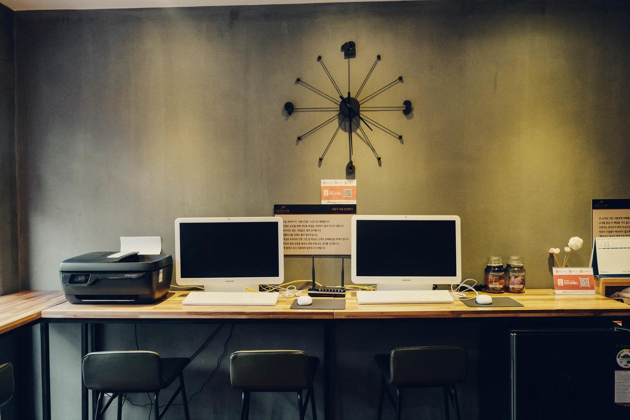 Hotel Noel Business Busan
