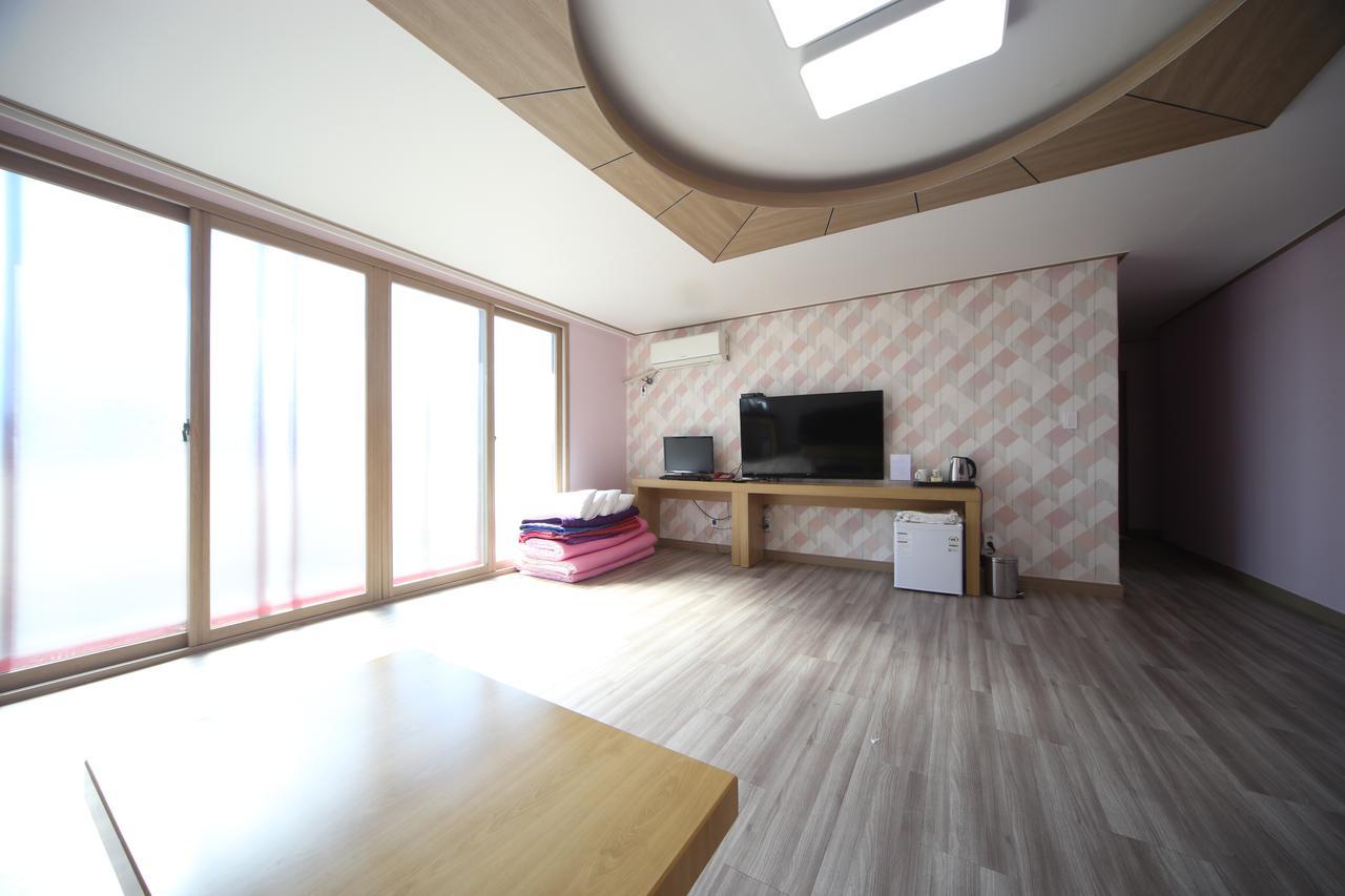 Hotel Elysee Busan