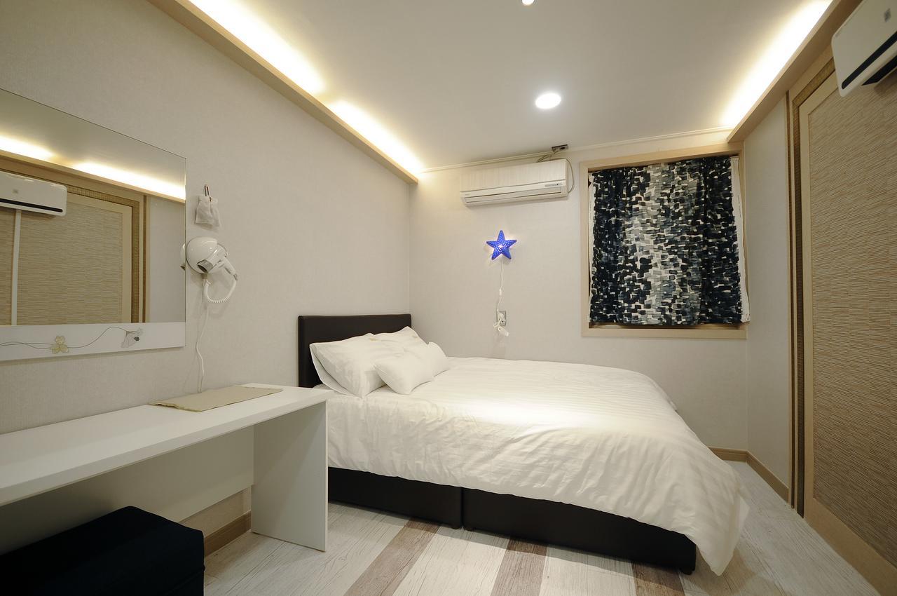 Hotel Family Busan