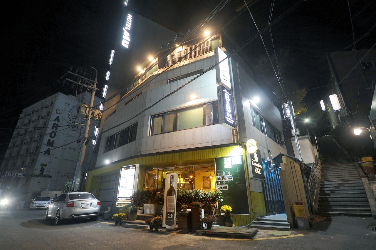 Family Hotel