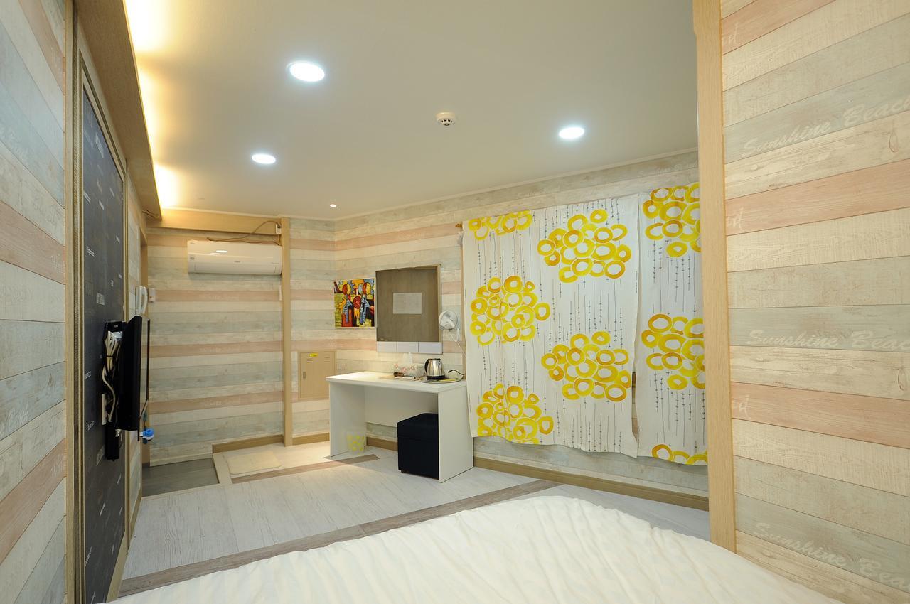 Hotel Family Busan