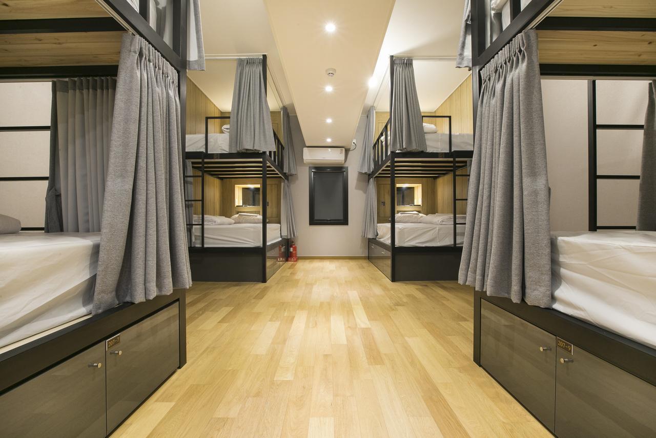 K 79 Hostel Busan
