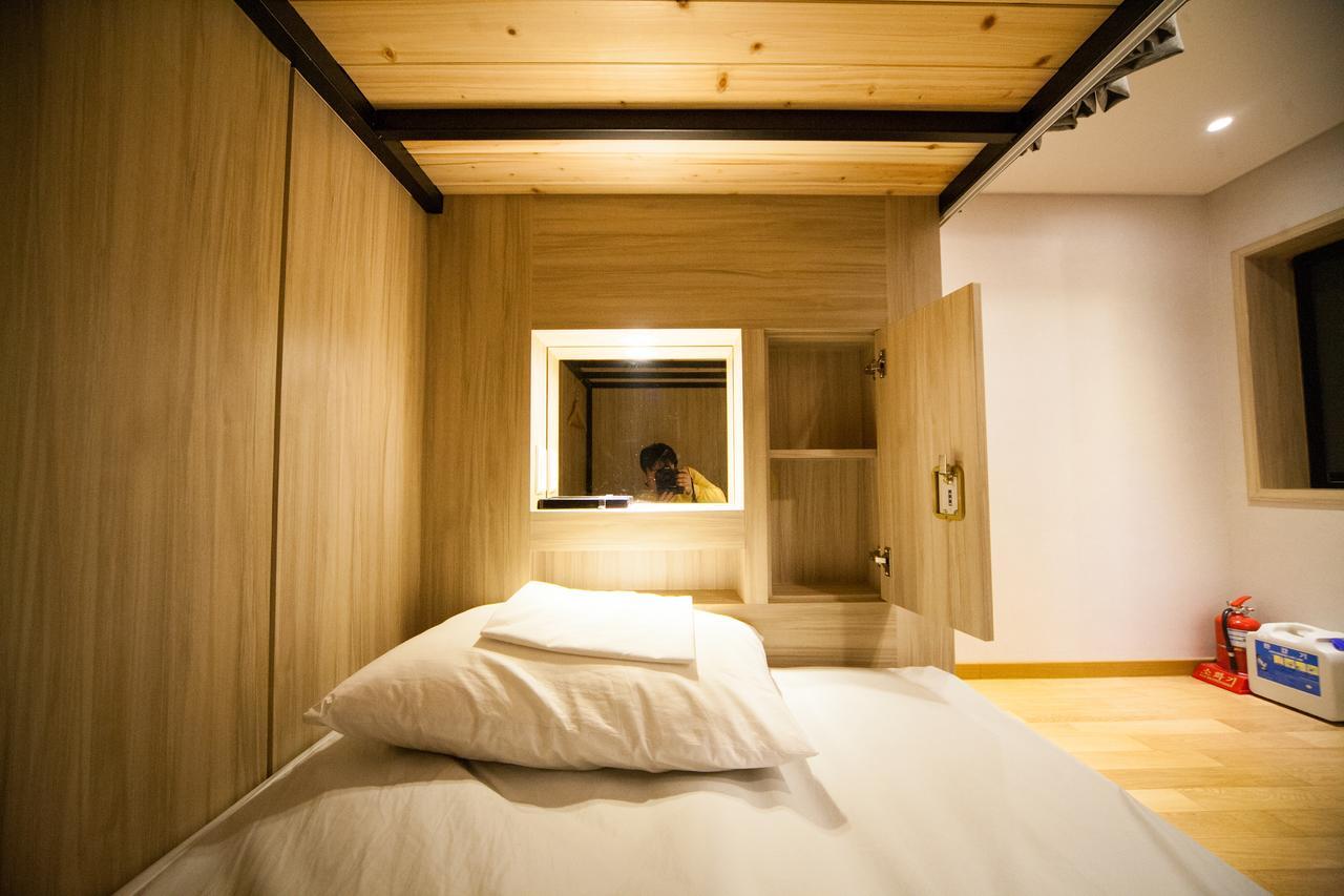 K 79 Hostel Busan