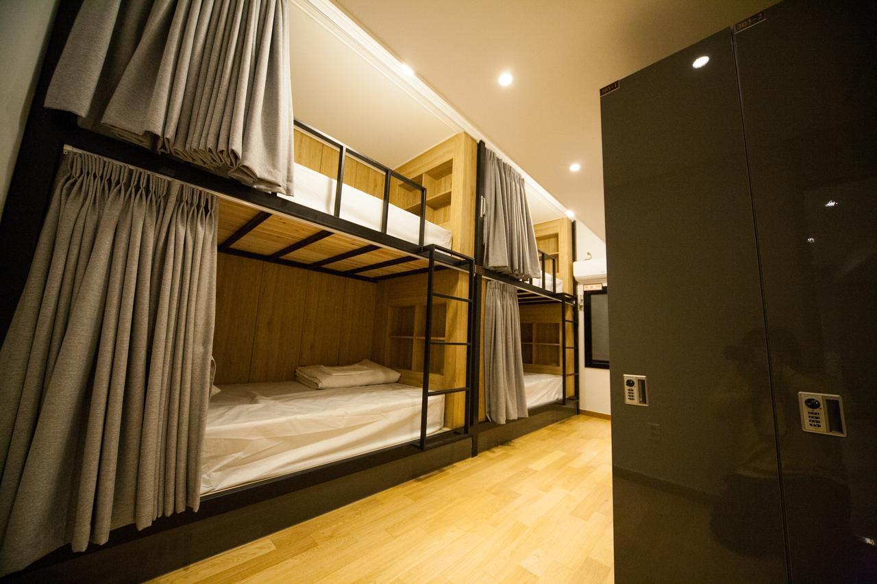 Hostel K 79 *