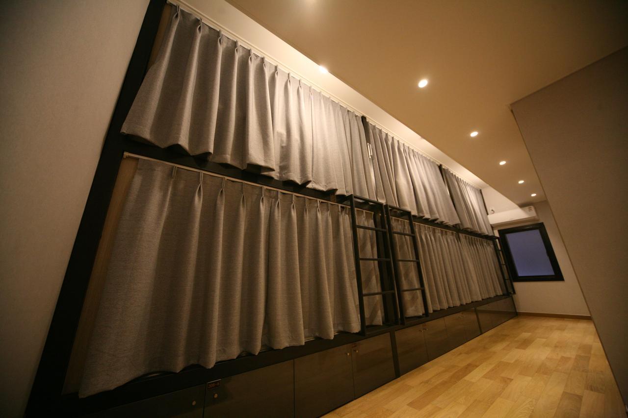 K 79 Hostel Busan