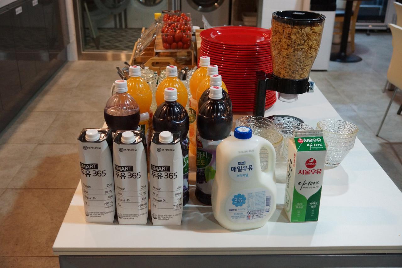 K 79 Hostel Busan