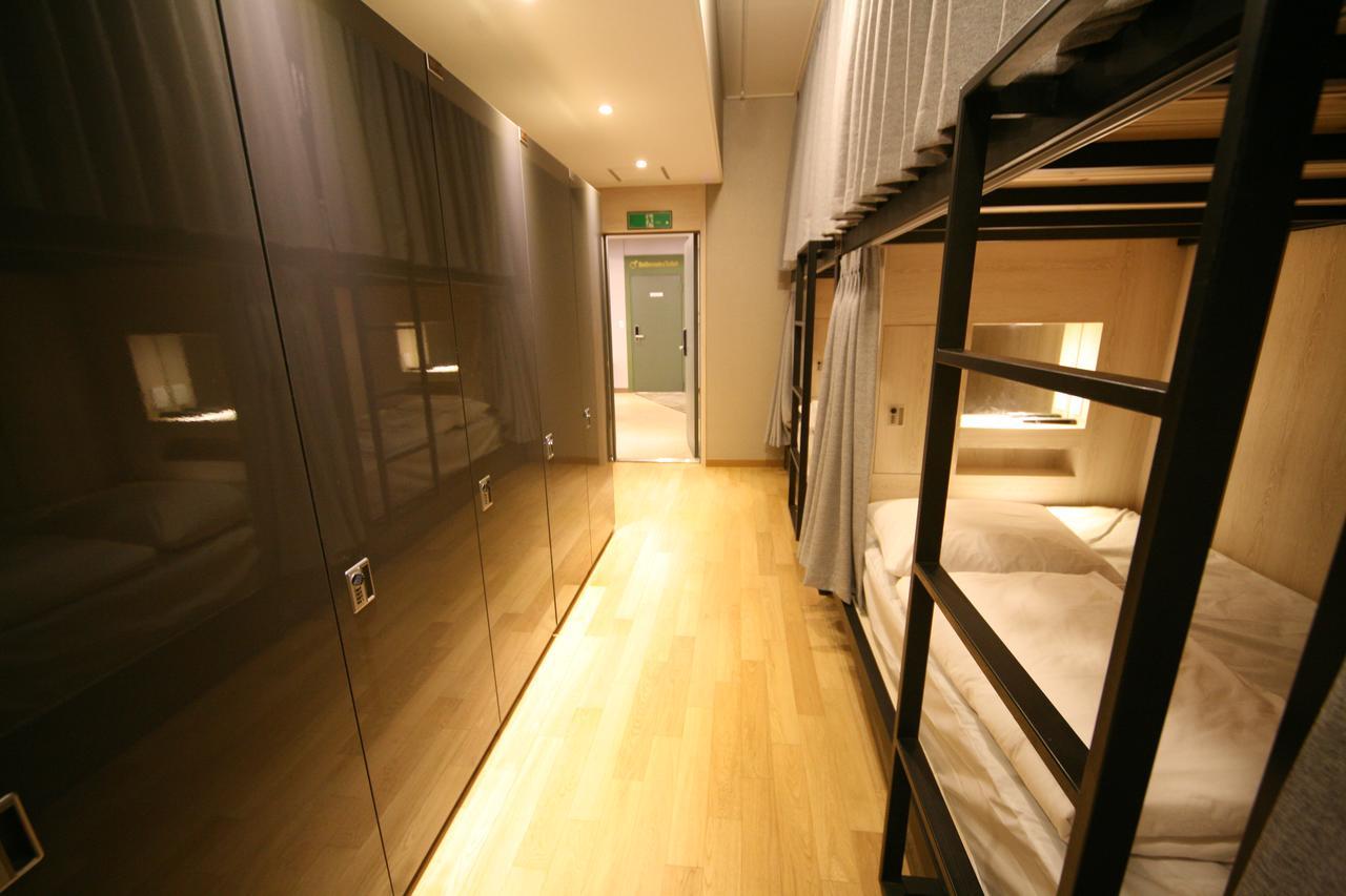 Hostel K 79 Busan