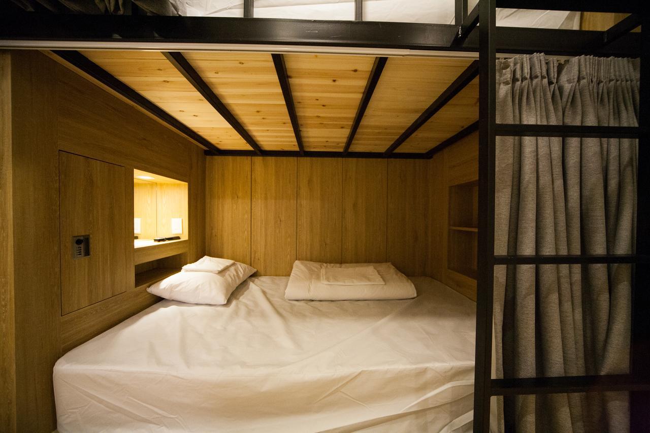 K 79 Hostel *
