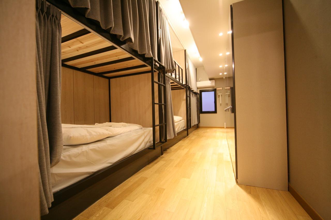 K 79 Hostel Busan