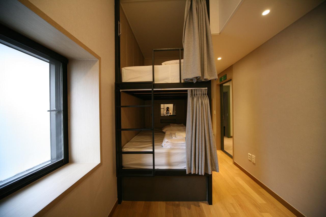 Hostel K 79 Busan