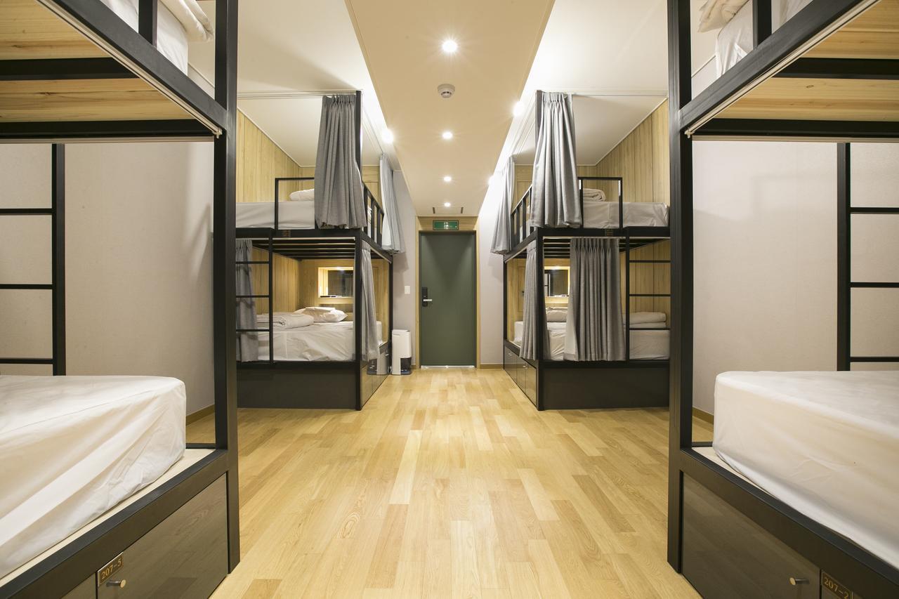 K 79 Hostel *