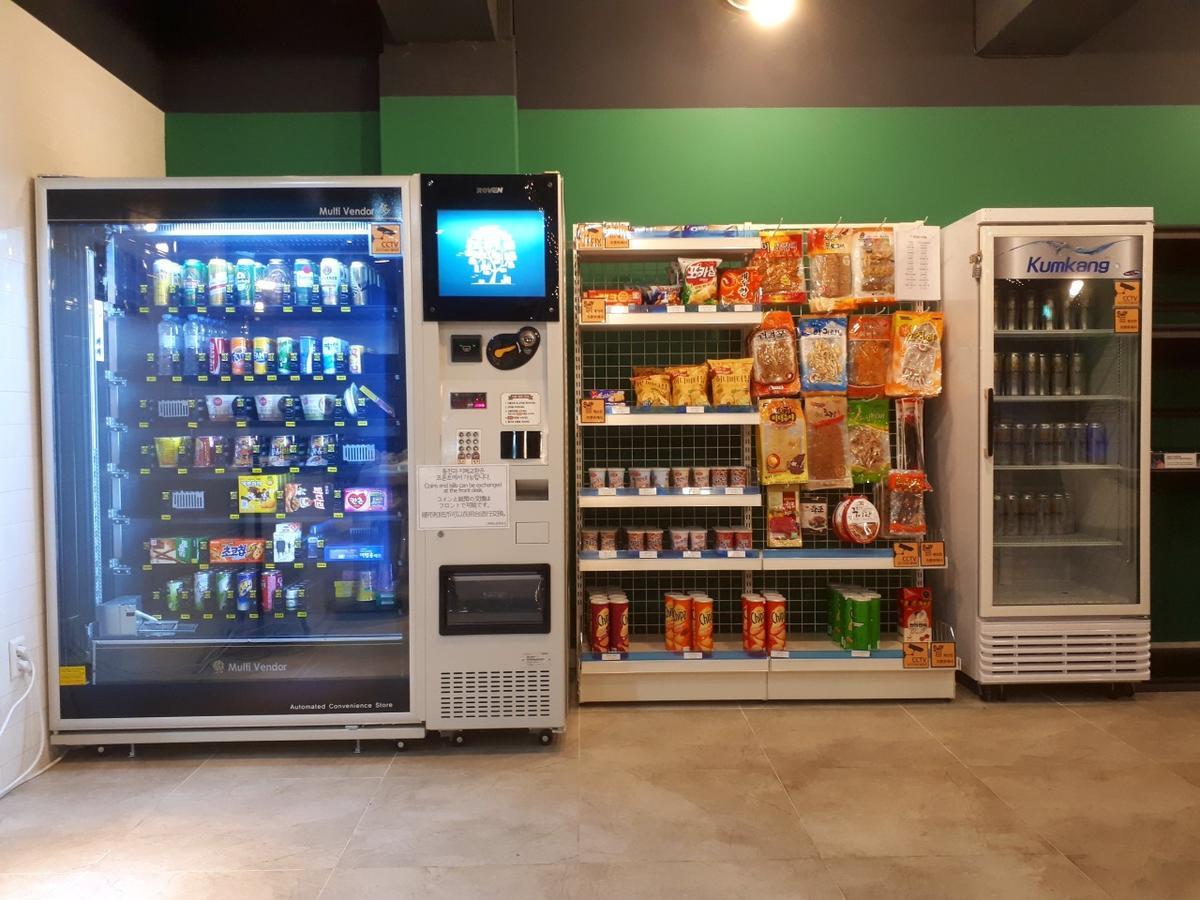 K 79 Hostel Busan