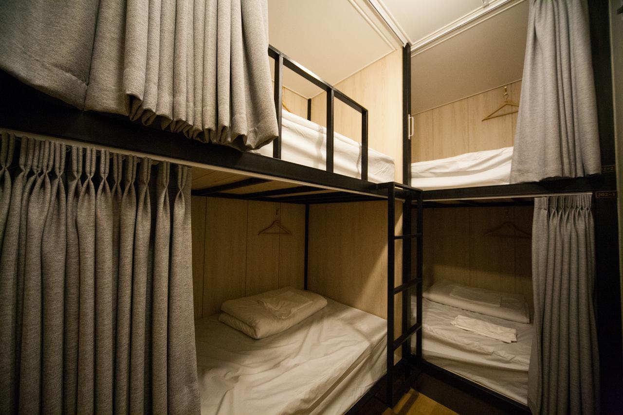 K 79 Hostel *