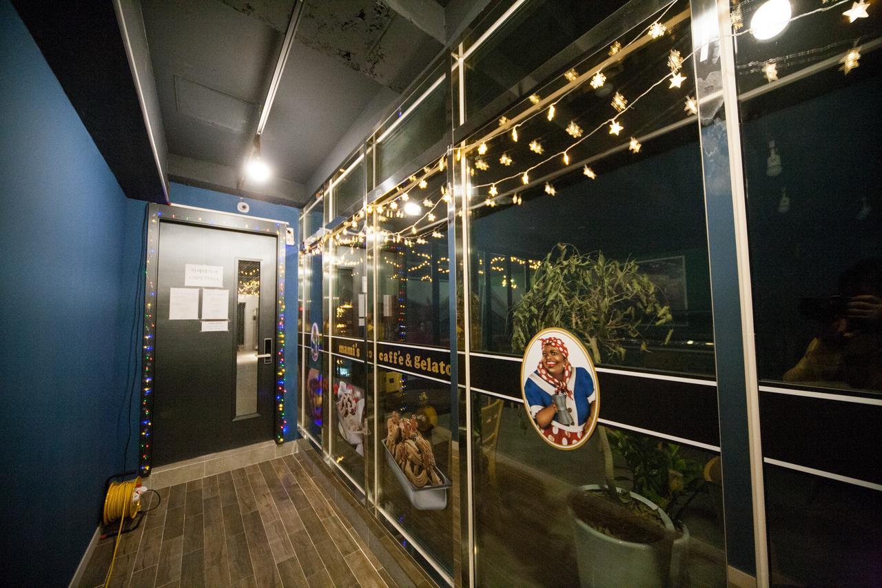 K 79 Hostel Busan