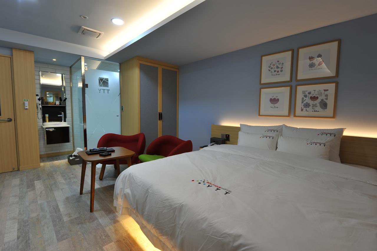 Hotel Ytt Hotel Nampo