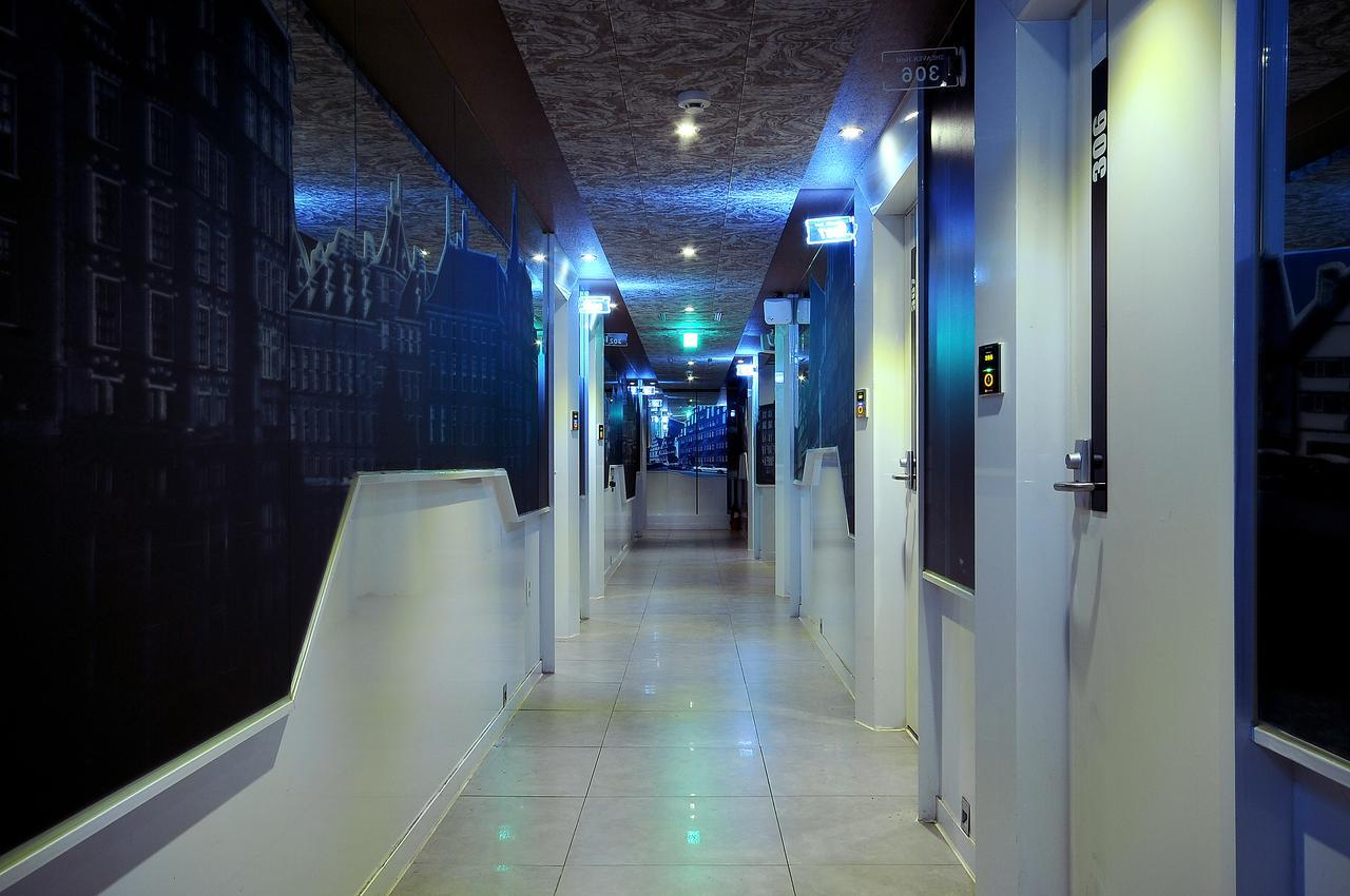 Hotel 2 Heaven Busan