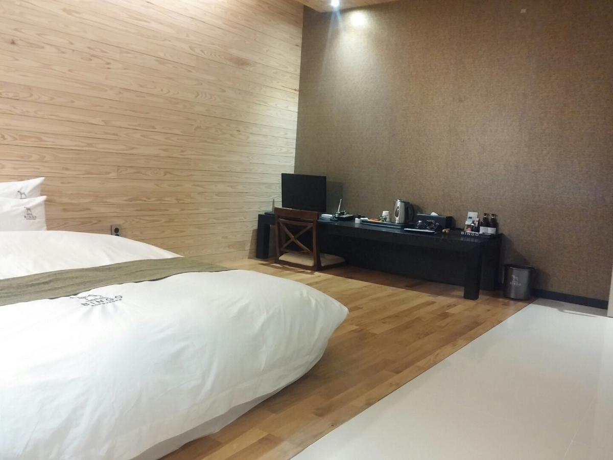 Bingo Boutique Busan