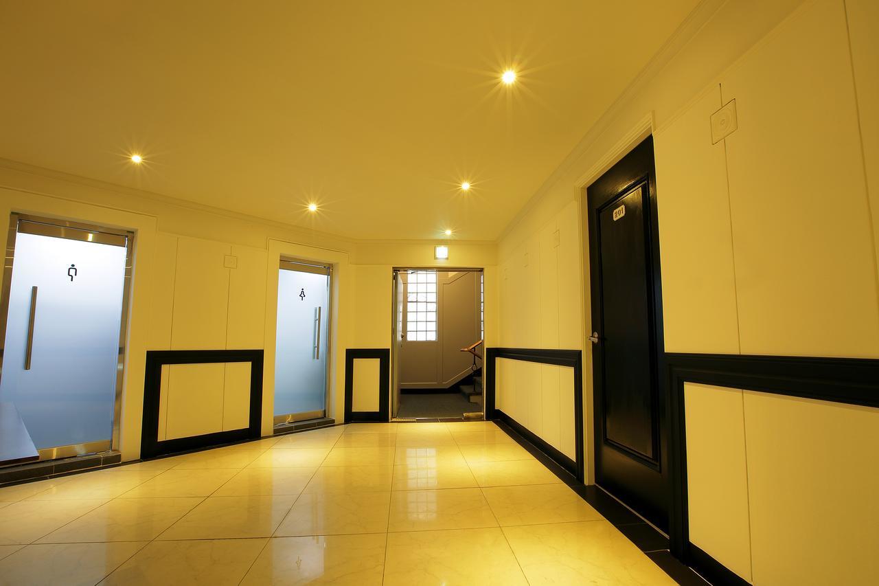 Hotel Hillside