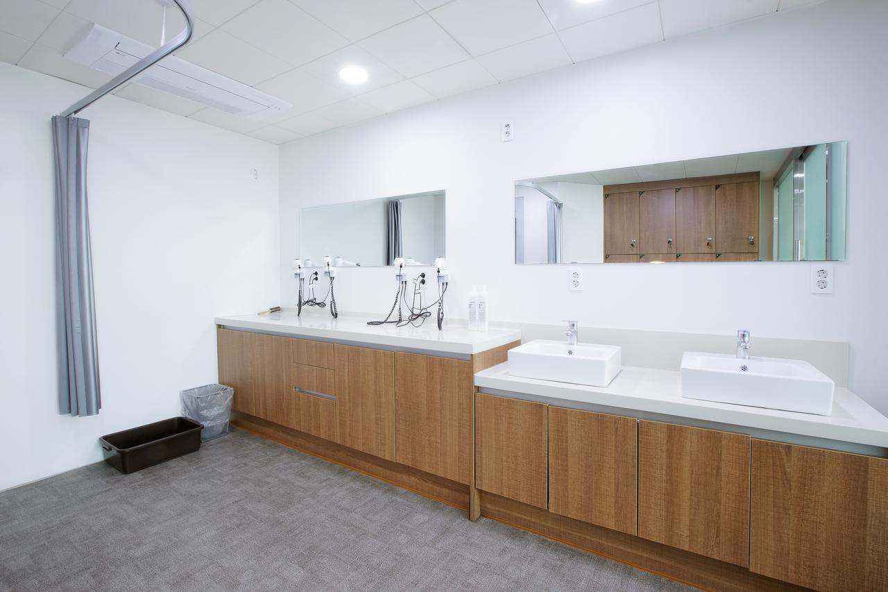 Hillside Hotel 3*