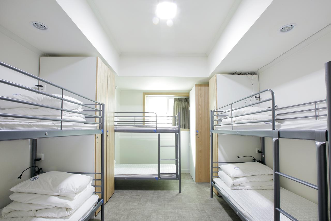 Hotel Hillside