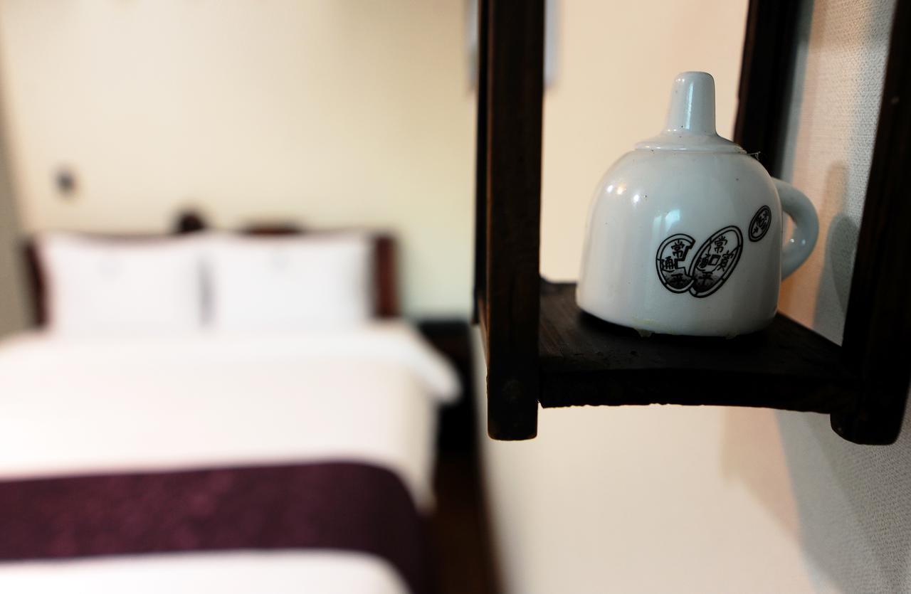 The Hotel Busan
