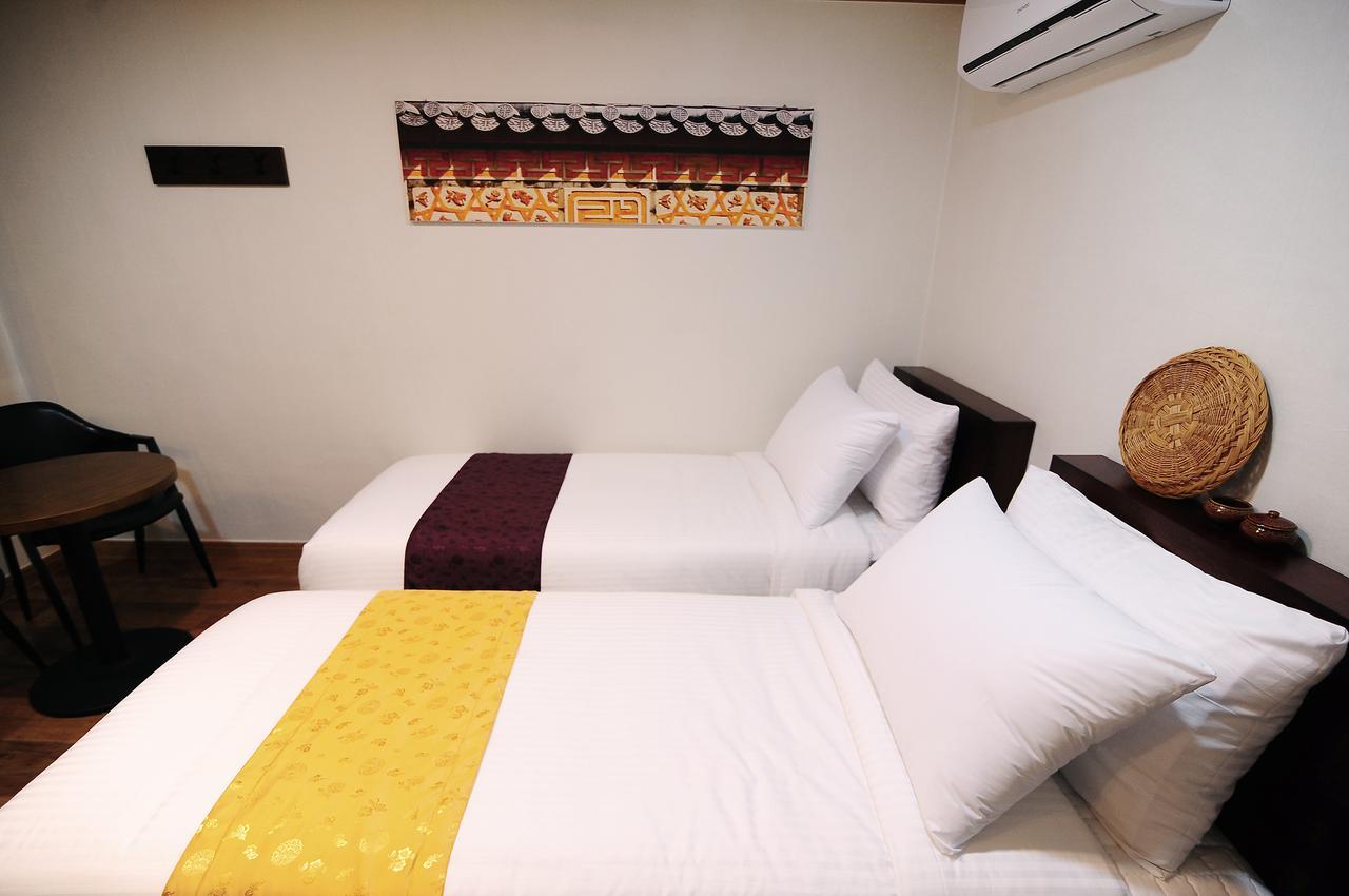 The Hotel Busan